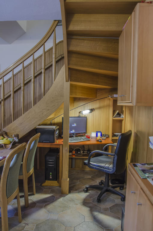 تسركنيتسا Miskar Rooms المظهر الخارجي الصورة