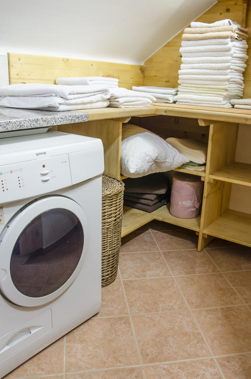 تسركنيتسا Miskar Rooms المظهر الخارجي الصورة
