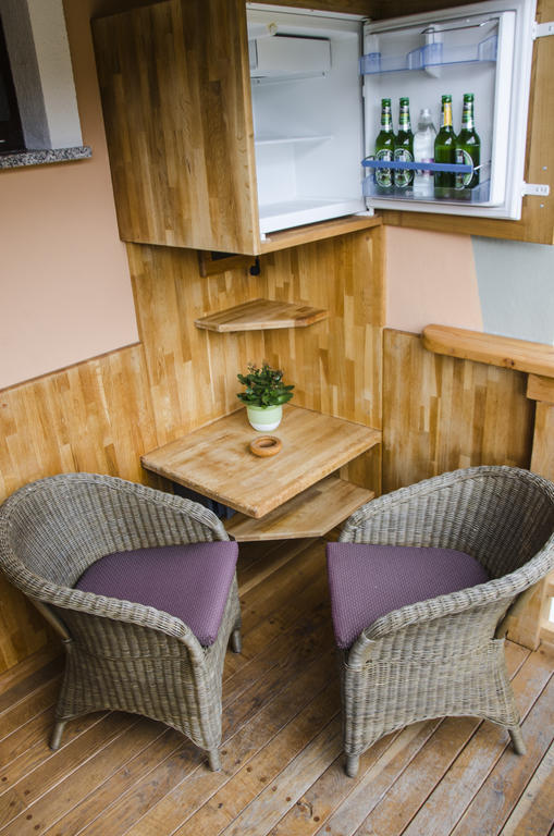 تسركنيتسا Miskar Rooms الغرفة الصورة
