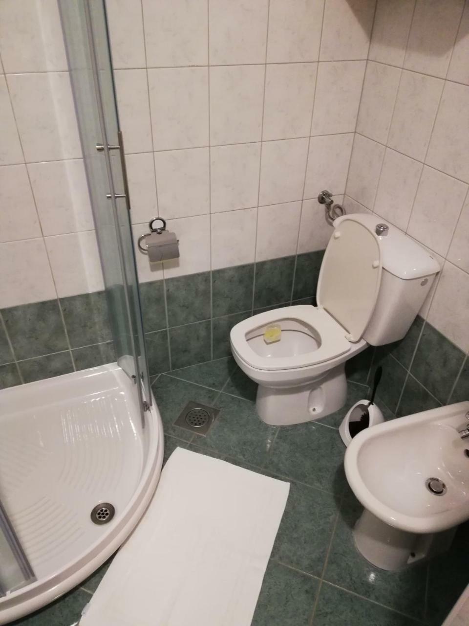 تسركنيتسا Miskar Rooms المظهر الخارجي الصورة